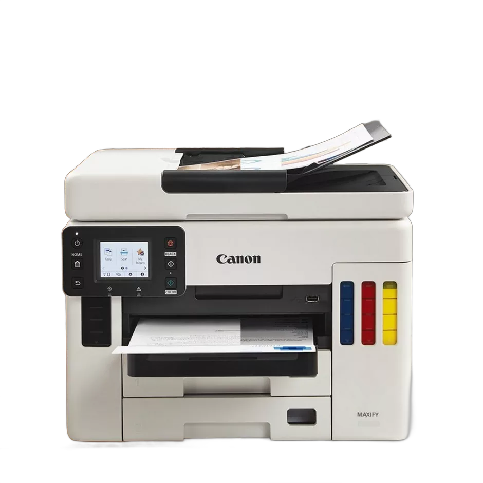 Most Printers